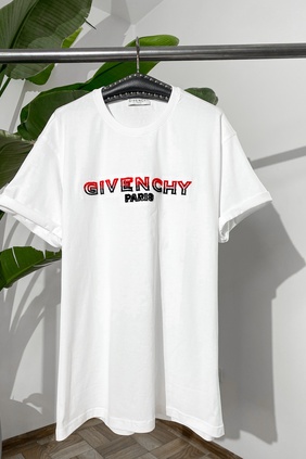 2706202201 - T-shirt - Givenchy