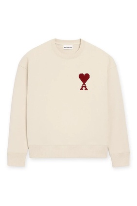 0210202607 - Bluza - Ami Paris