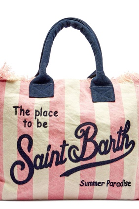 0707202510 - Torebka - MC2 Saint Barth