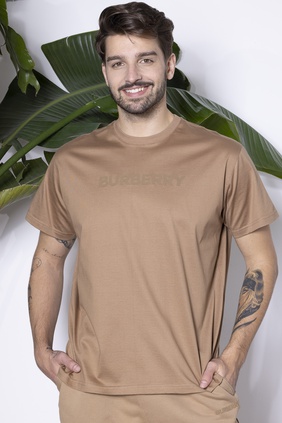 1011202204 - T-shirt - Burberry