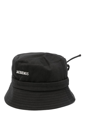 0405202602 - Kapelusz - Jacquemus