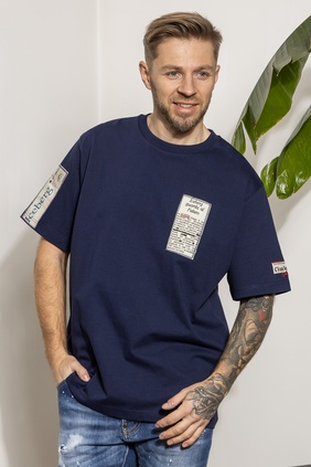 0101202610 - T-shirt - Iceberg