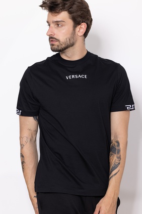 0107202105 - T-shirt - Versace