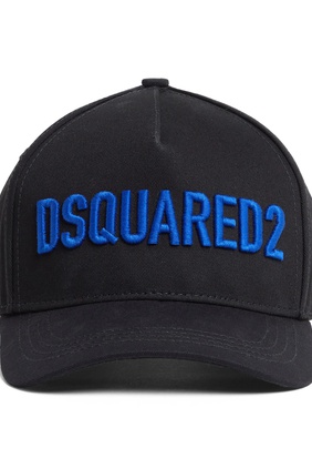 0506202506 - Czapka z daszkiem - Dsquared2