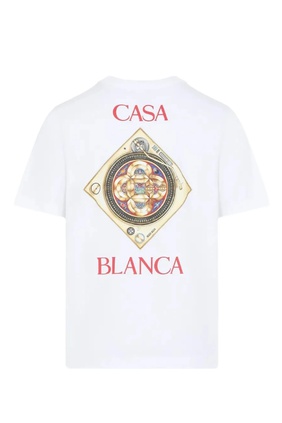 2505202603 - T-shirt - Casablanca