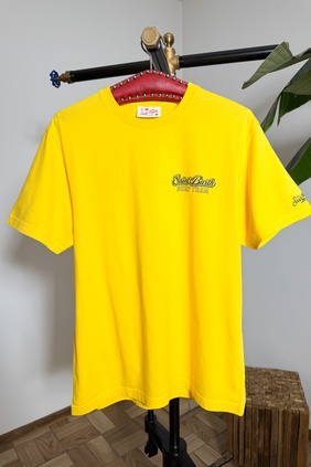 0807202509 - T-shirt - MC2 Saint Barth