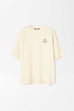 0109202603 - T-shirt - Jacquemus