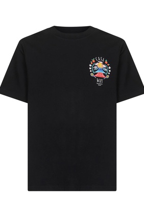 1304202609 - T-shirt - Casablanca