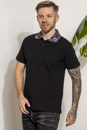 1206202506 - Koszulka polo - Burberry