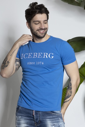 1204202313 - T-shirt - Iceberg