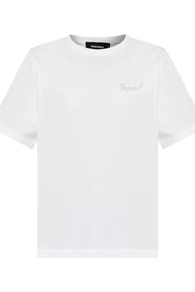 1106202501 - T-shirt - Dsquared2