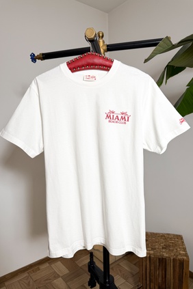 0807202502 - T-shirt - MC2 Saint Barth