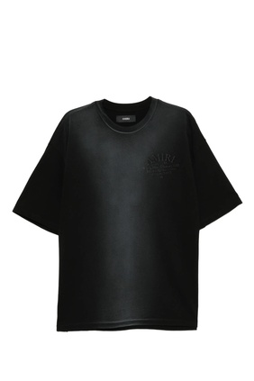 0807202606 - T-shirt - Amiri