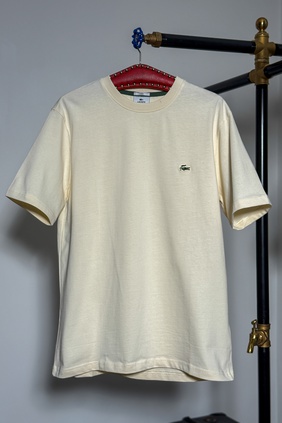 2201202601 - T-shirt - Lacoste
