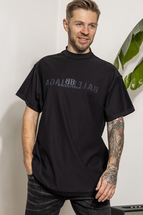 2201202607 - T-shirt - BALENCIAGA