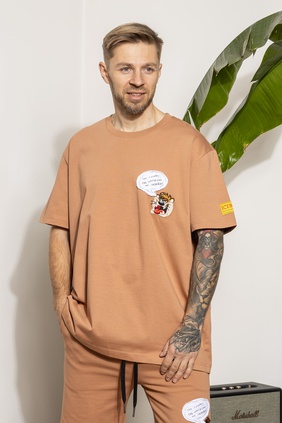 0101202605 - T-shirt - Iceberg