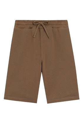 1803202612 - Spodenki - Dolce& Gabbana