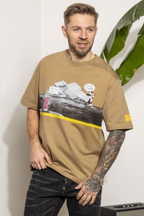 0101202618 - T-shirt - Iceberg