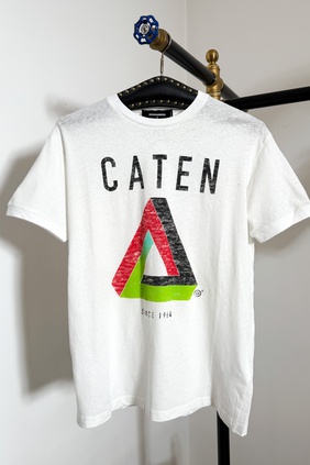 2105202506 - T-shirt - Dsquared2