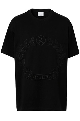 31082025104 - T-shirt - Burberry