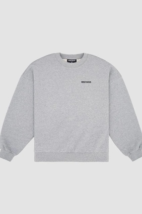 2503202609 - Bluza - WRSTBHVR