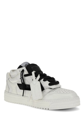 0405202616 - Sneakersy - Off White