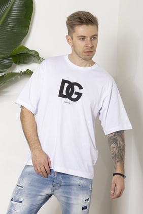 2604202209 - T-shirt - Dolce& Gabbana