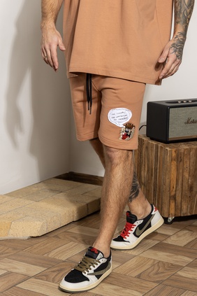 28122025121 - Spodenki - Iceberg