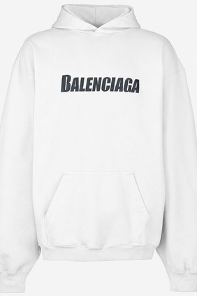 0309202603 - Bluza - BALENCIAGA