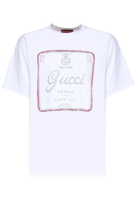 2304202601 - T-shirt - Gucci