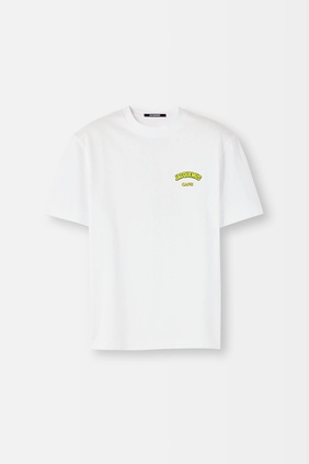 1606202604 - T-shirt - Jacquemus
