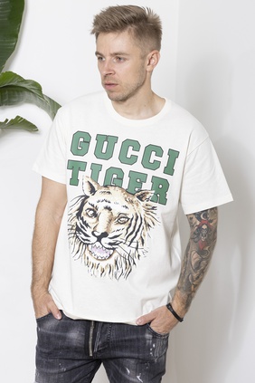 2604202212 - T-shirt - Gucci