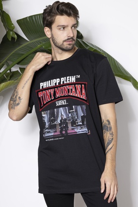 2311202230 - T-shirt - Philipp Plein