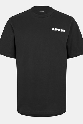 1504202604 - T-shirt - Amiri