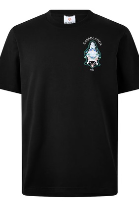 2809202601 - T-shirt - Casablanca