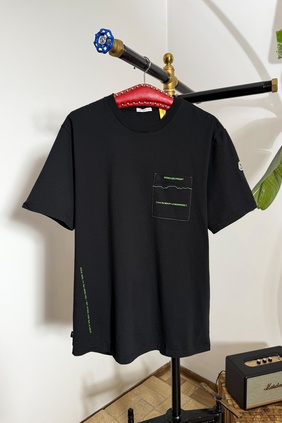 2212202509 - T-shirt - Moncler