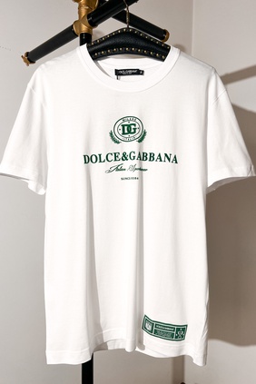 2709202404 - T-shirt - Dolce& Gabbana