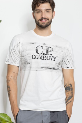 1709202164 - T-shirt - C.P. Company