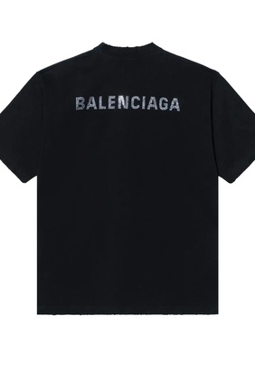 1606202601 - T-shirt - BALENCIAGA