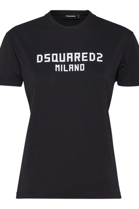 1106202503 - T-shirt - Dsquared2