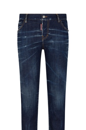 1106202509 - Jeansy - Dsquared2