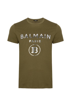 1604202022 - T-shirt - Balmain