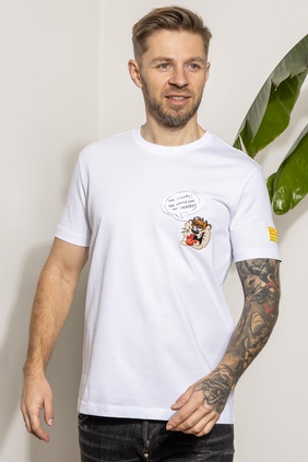 0101202604 - T-shirt - Iceberg