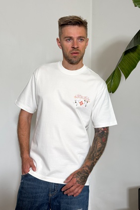 2205202604 - T-shirt - Casablanca