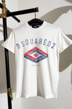 0901202503 - T-shirt - Dsquared2