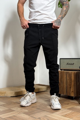 2111202501 - Spodnie tkaninowe - Dolce& Gabbana