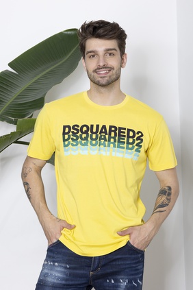1304202110 - T-shirt - Dsquared2