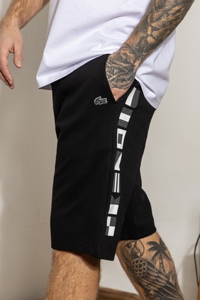 2609202502 - Spodenki - Lacoste