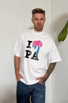 2205202605 - T-shirt - Palm Angels