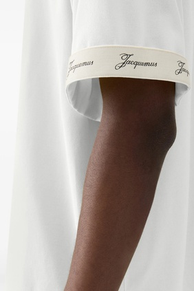 2507202609 - T-shirt - Jacquemus